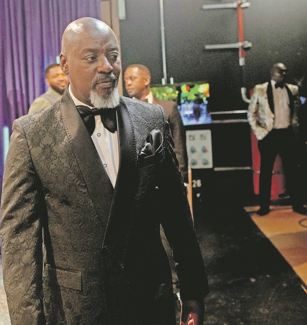 Nimrod Nkosi Wife Age, Children, Son, Biography